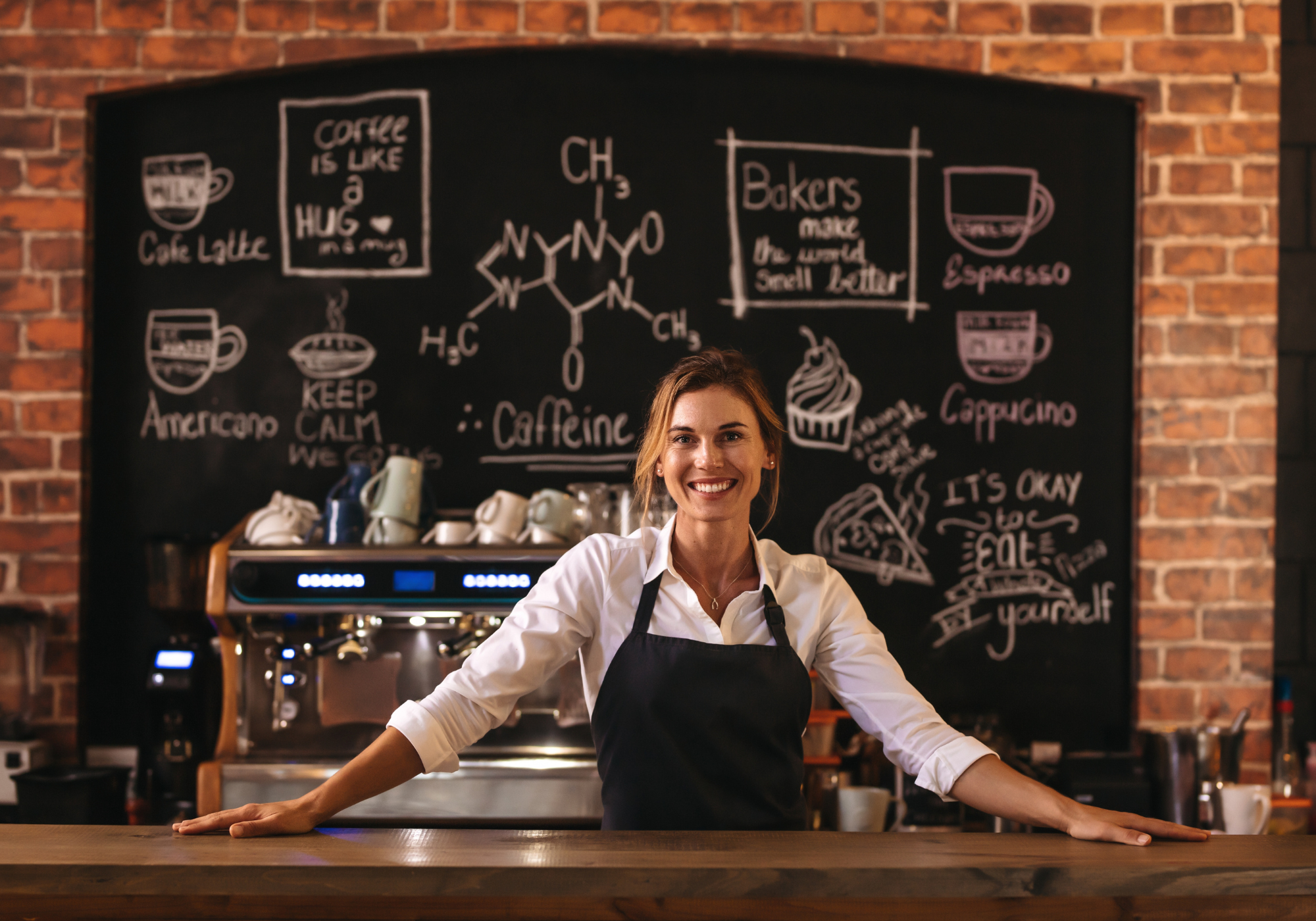 Aspectos clave para abrir un restaurante con una visa E-2